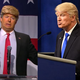 (Images: @midnight/Comedy Central, NBC/Getty Images)